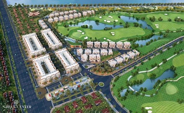 Đô thị Tây Bắc Sài Gòn - Tâm điểm thị trường bất động sản năm 2022