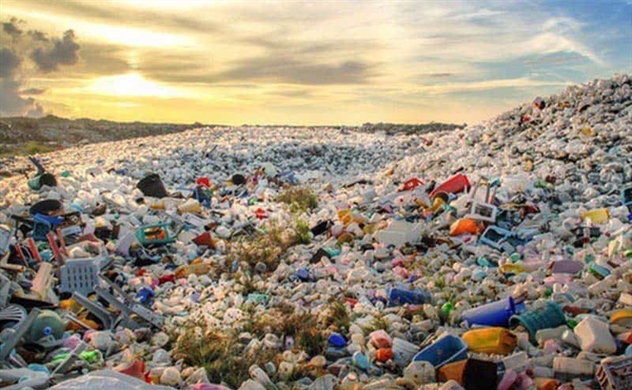 Thế giới phát sinh hơn 350 triệu tấn rác thải nhựa