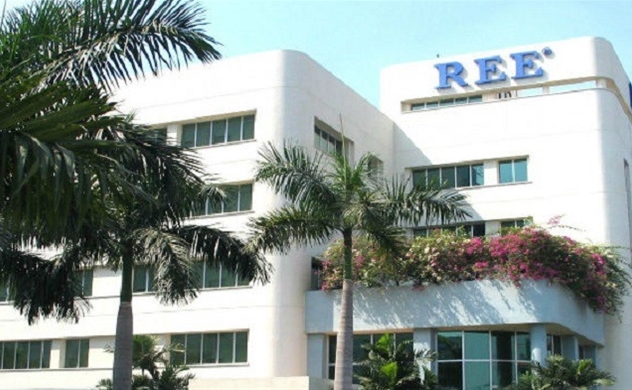 REE góp vốn thành lập công ty điện gió tại Trà Vinh