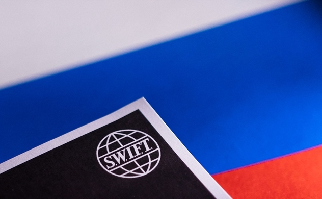Nga bị ảnh hưởng như thế nào khi bị cấm kết nối với SWIFT?