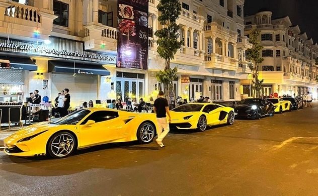 Number of ultra-rich Vietnamese to reach 1,551 by 2026, up 26%