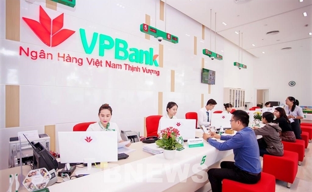 VPBank raises foreign ownership limit to 17.5% from 15%