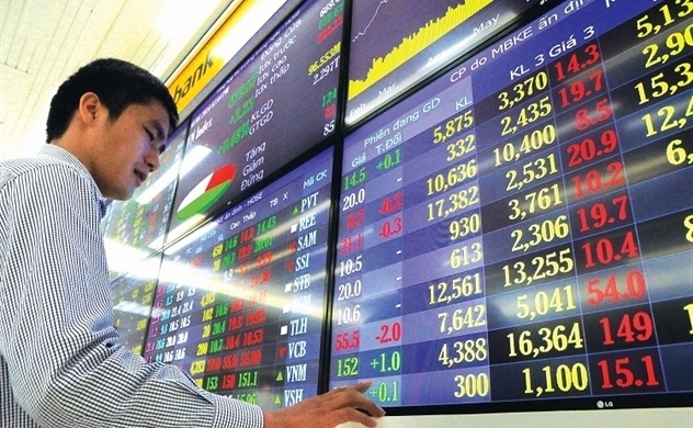Stock market has more than new 400,000 securities accounts in first two months