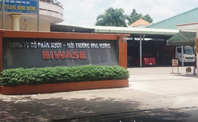 Biwase lên kế hoạch doanh thu tăng tối thiểu 10%, lợi nhuận đi ngang