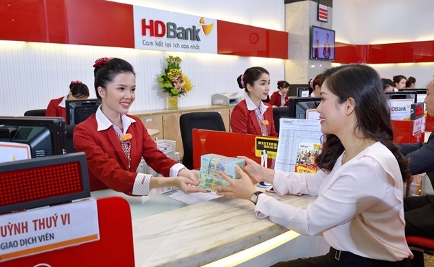 HDBank targets 2025 profit at a billion US dollars