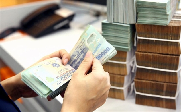 Vietnam’s State budget sees VND95.6 trillion surplus in two months