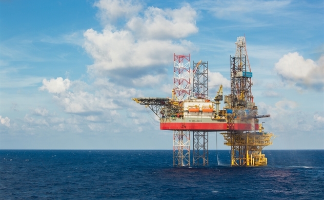PetroVietnam subsidiary wins drilling contract in Indonesia
