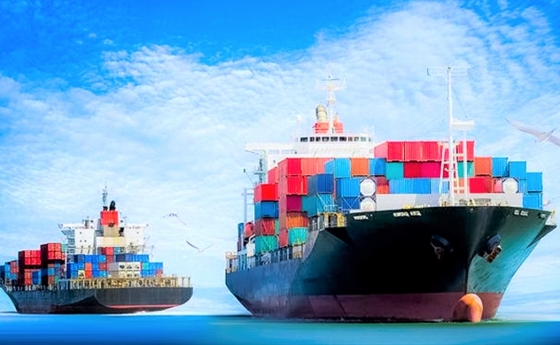 Theo giá xăng dầu, cước vận chuyển container tăng 10 - 30%