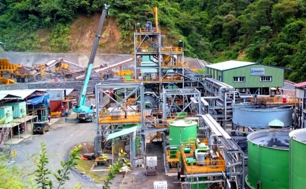 Vietnam’s nickel resources estimated at 3.6 million tons
