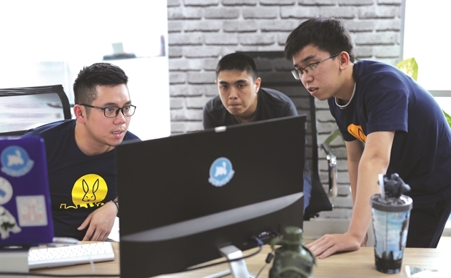Giám đốc Phát triển Zone Startups Việt Nam: Đón làn sóng startup mới
