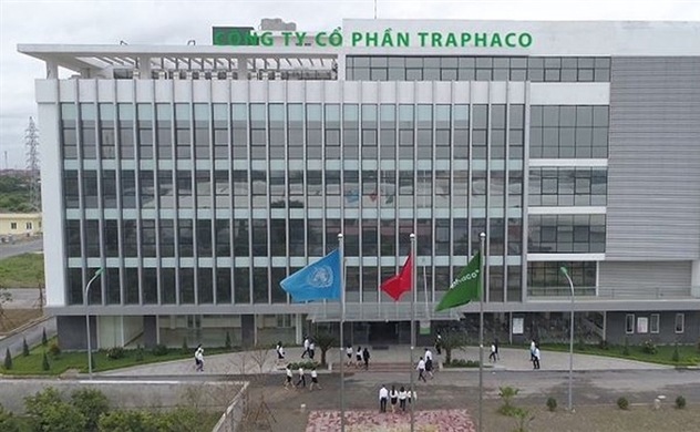 Traphaco đặt mục tiêu lợi nhuận 2022 tăng 8% so với năm trước