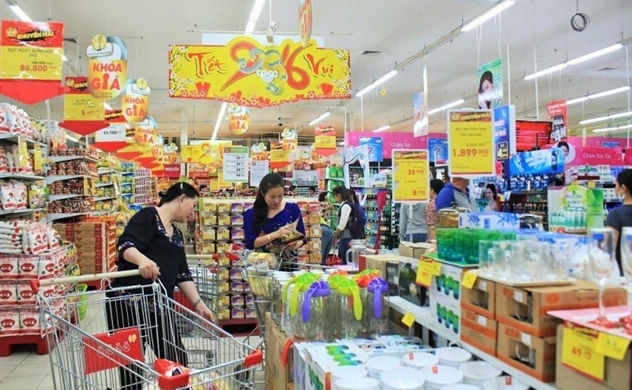 Doanh nghiệp Việt tìm hướng đi chinh phục thị trường