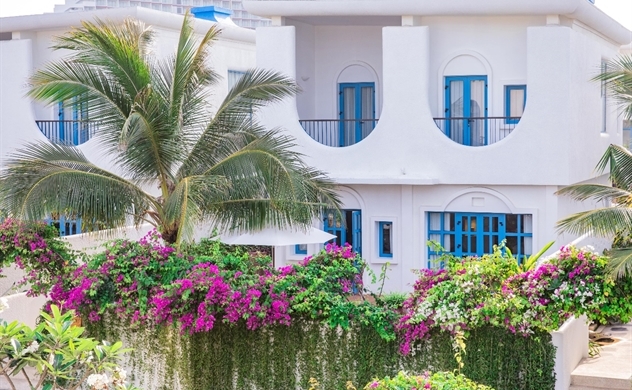 Đơn vị vận hành quốc tế: Bảo chứng tiềm năng tăng giá trị tại Cam Ranh Bay Hotels & Resorts