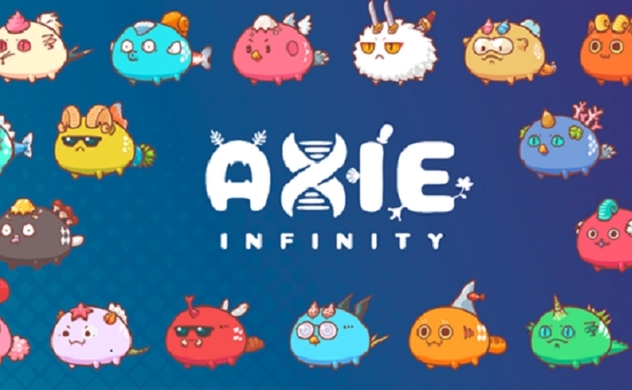 Game Axie Infinity bị hack hơn 600 triệu USD