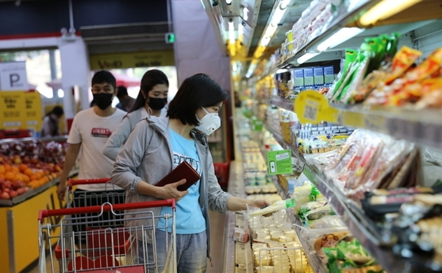 Vietnam’s young population, a growth driver for the food and beverage industry