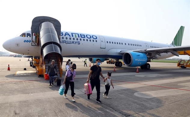 Cục Hàng không: Giám sát để đảm bảo Bamboo Airways hoạt động bình thường
