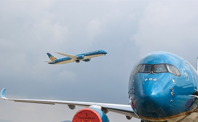 Vietnam Airlines accumulated loss nears charter capital