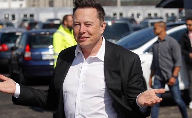 Tỉ phú Elon Musk gia nhập ban lãnh đạo Twitter