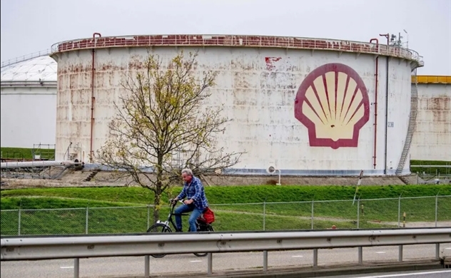 Tập đoàn dầu mỏ Shell dự kiến mất tới 5 tỉ USD tài sản sau khi rời khỏi Nga