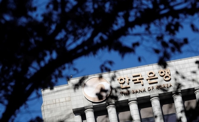 South Korea raises interest rate to tame inflation