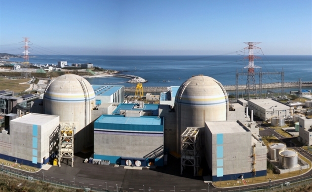 Khủng hoảng năng lượng toàn cầu, Hàn Quốc có khả năng quay lại dùng nhiên liệu hạt nhân