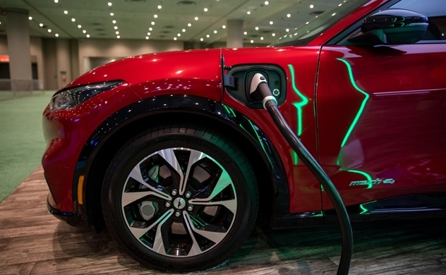 VinFast lọt Top ô tô điện và plug-in hybrid được quan tâm nhất tại NYIAS 2022