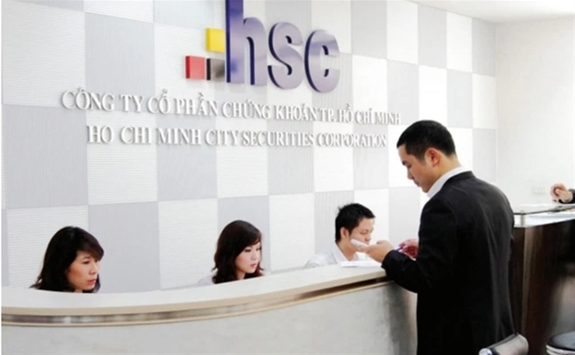Ho Chi Minh Securities reports Q1 pretax profit at VND354 bln