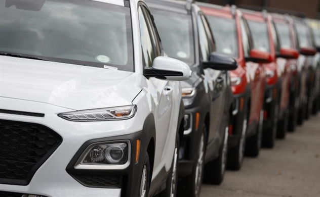 Automobile dealers see high profits despite Covid-19