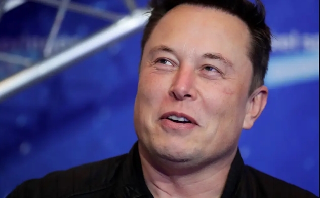 Tỉ phú Elon Musk úp mở về 