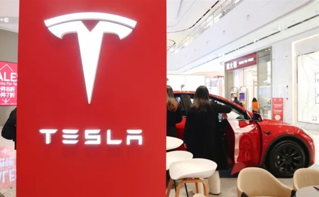 Tesla báo cáo doanh thu quý I đạt 18,76 tỉ USD và biên lợi nhuận kỷ lục