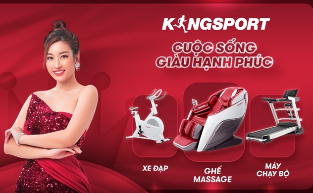 Kingsport tự hào vào top 59 doanh nghiệp tăng trưởng nhanh nhất Việt Nam 2022- Fast500