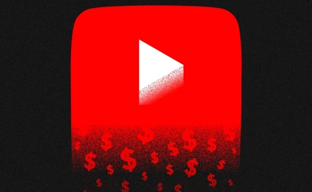 Vốn hóa Alphabet bốc hơi 237 tỉ USD, doanh thu quảng cáo YouTube giảm vì Tiktok