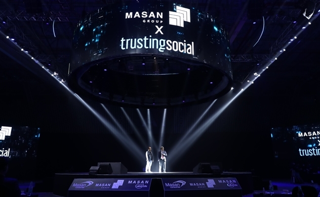 Masan Group to invest $65 mln in Vietnam Fintech Startup
