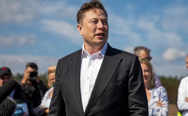 Tỉ phú Elon Musk đã bán khoảng 4 tỉ USD cổ phiếu Tesla