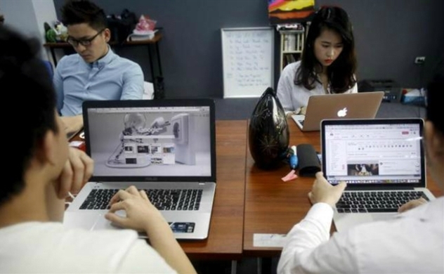 Digital transformation key to Vietnam's ambitions of getting rich and clean