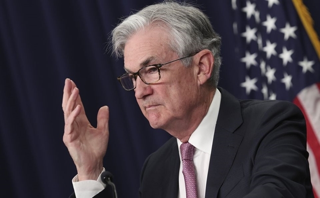 Fed tăng lãi suất thêm 0.5%, mức tăng lớn nhất trong hai thập kỷ