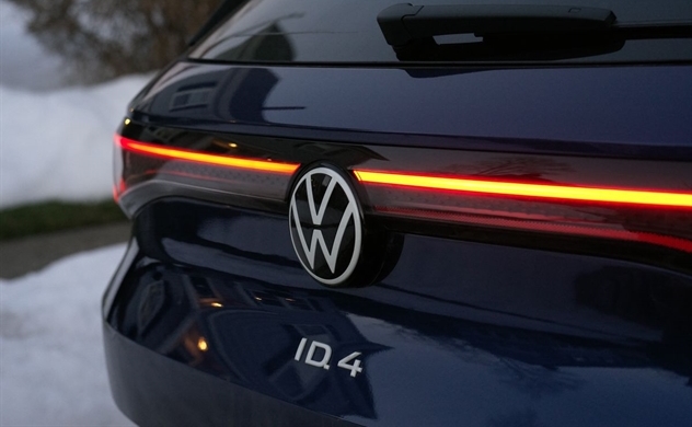 Volkswagen bán hết sạch ô tô điện ở châu Âu và Mỹ