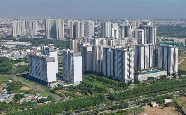 HCMC apartment market slumps to a year low