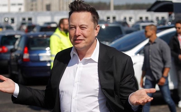 Tỉ phú Elon Musk tham vọng doanh thu của Twitter tăng gấp 5 lần