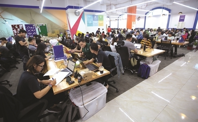 Haravan enables multi-channel e-commerce world for Vietnam SMEs