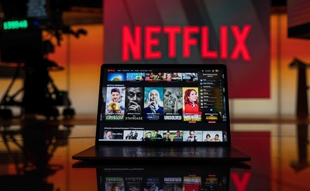 Netflix could add ads this year