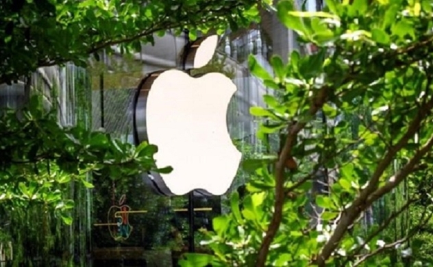 Saudi Aramco vượt Apple trở thành công ty giá trị nhất thế giới