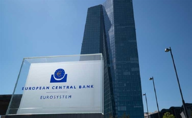 Chủ tịch ECB phát đi tín hiệu về khả năng nâng lãi suất vào tháng 7