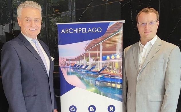 Archipelago chính thức ra mắt tại Việt Nam với thương hiệu Archipelago Indochina