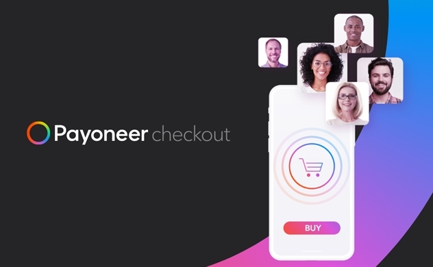 Payoneer chính thức ra mắt cổng thanh toán Payoneer Checkout