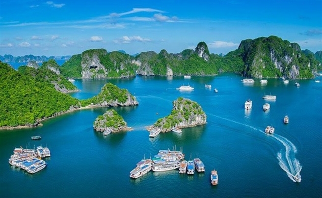 Săn tìm nhân tài là thực tế mới của ngành du lịch Việt Nam