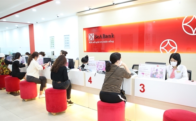 SeABank plans stake sale to foreign investors ads
