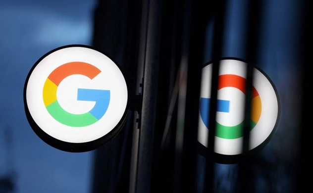 Google ở Nga nộp đơn phá sản