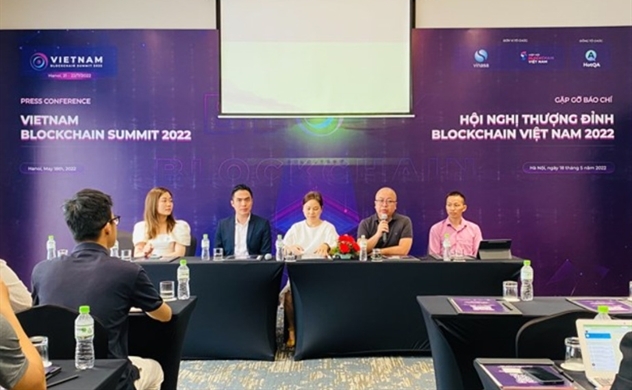 Vietnam Blockchain Summit 2022 to take place in July