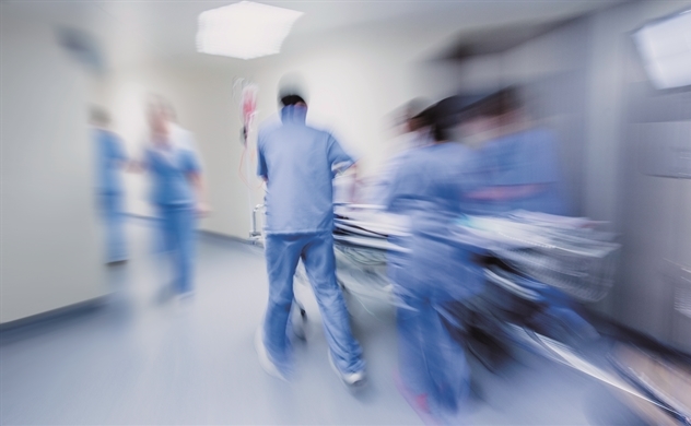 Bệnh viện tư: Chạy đà và bứt tốc